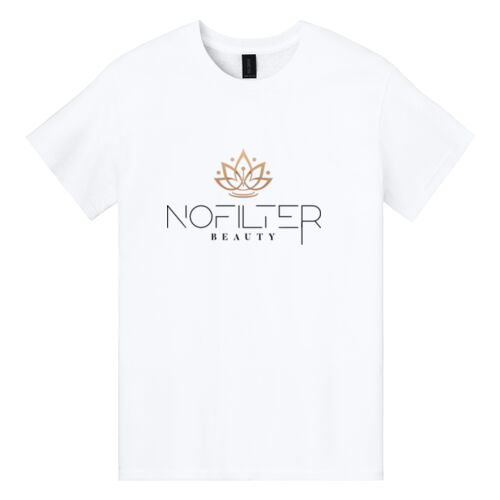 FC - Light Cotton Tee Gildan Thumbnail