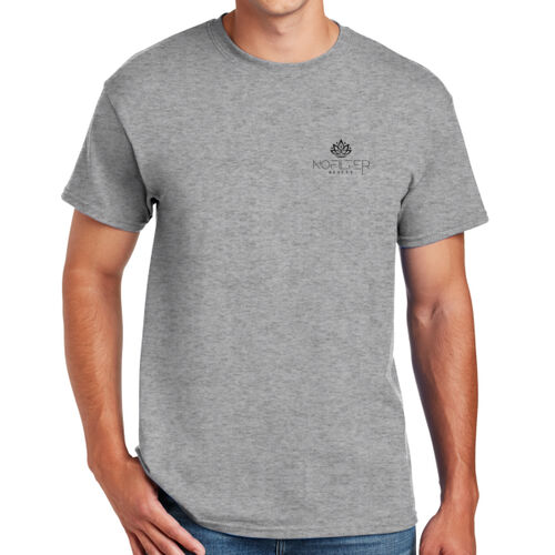 LC - DryBlend ® 50 Cotton/50 Poly T Shirt Thumbnail