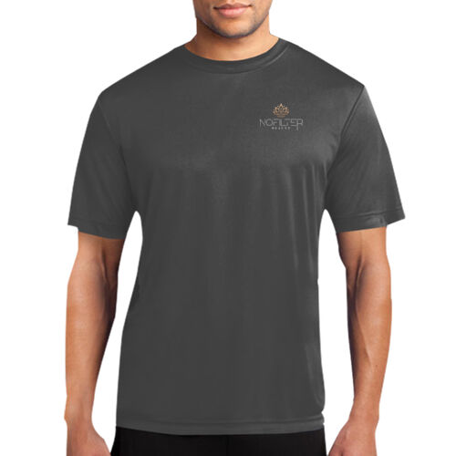 LC - Performance Tee Thumbnail
