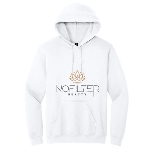 FC - Heavy Blend Hooded Sweatshirt Thumbnail