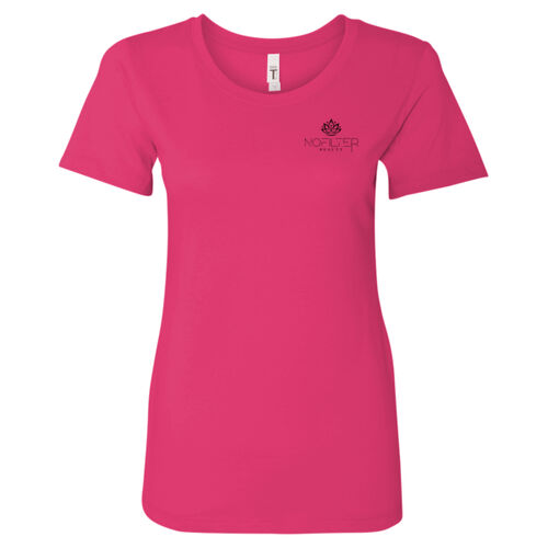 LC - Women's Ideal T-Shirt Thumbnail