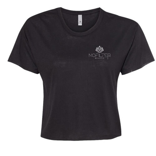 LC - Women's Festival Crop Top Thumbnail