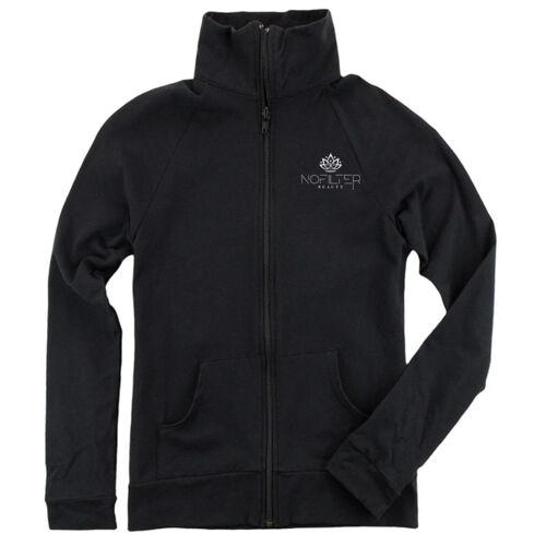 LC - Women's Practice Jacket Thumbnail
