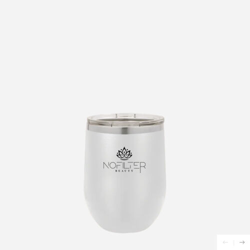 HC - Stemless Wine Tumbler 12 oz Thumbnail