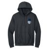 Heavy Blend Hooded Sweatshirt Thumbnail