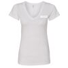 Women's Ideal V-Neck T-Shirt Thumbnail