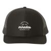 Snapback Trucker Cap Thumbnail