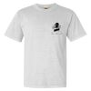 Heavyweight Ring Spun Tee Thumbnail