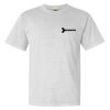 Heavyweight Ring Spun Tee Thumbnail