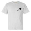 Heavyweight Ring Spun Tee Thumbnail
