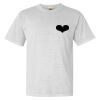 Heavyweight Ring Spun Tee Thumbnail