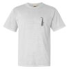Heavyweight Ring Spun Tee Thumbnail