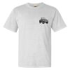 Heavyweight Ring Spun Tee Thumbnail
