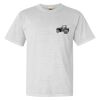Heavyweight Ring Spun Tee Thumbnail