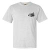 Heavyweight Ring Spun Tee Thumbnail