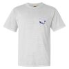Heavyweight Ring Spun Tee Thumbnail