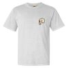 Heavyweight Ring Spun Tee Thumbnail