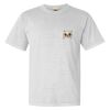 Heavyweight Ring Spun Tee Thumbnail