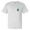 Heavyweight Ring Spun Tee Thumbnail