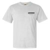 Heavyweight Ring Spun Tee Thumbnail