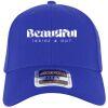 OTTO CAP® OTTO FLEX® Fitted 6 Panel Low Profile Baseball Cap Thumbnail