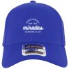 OTTO CAP® OTTO FLEX® Fitted 6 Panel Low Profile Baseball Cap Thumbnail