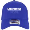 OTTO CAP® OTTO FLEX® Fitted 6 Panel Low Profile Baseball Cap Thumbnail